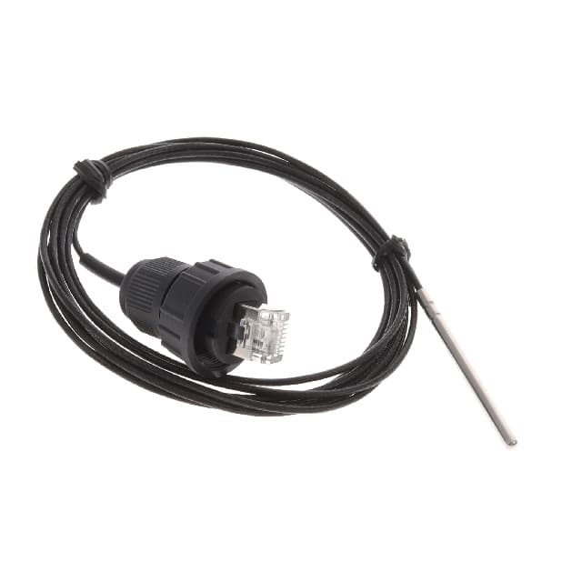 455-00124 Laird Connectivity Inc.  Temperature Sensors - Thermocouples Temperature Probes